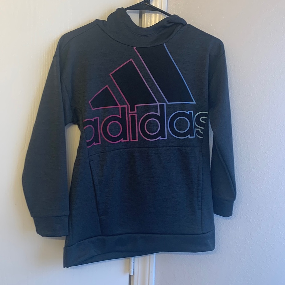 New , never worn but I did take off tags